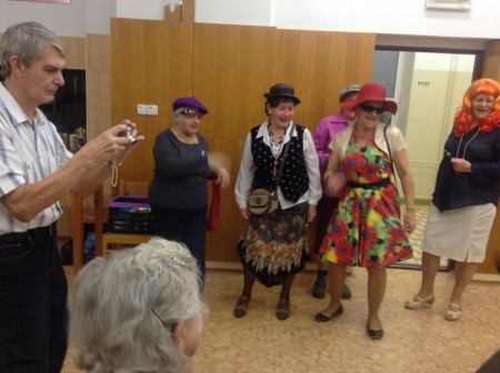Karneval 28.1.2016